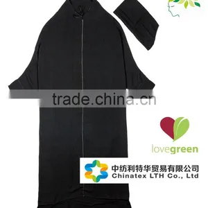 MUSILIM ARABIC ABAYA FOR WOMEN thumbnail-3