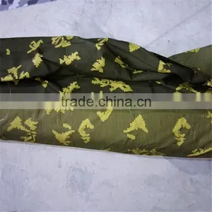 Wholesale TC6535 Stock Item Camouflage Fabric 58" thumbnail-2