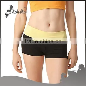Crossfit Shorts Wholesale Sports Shorts Gym Shorts thumbnail-1