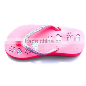 Thick Sole Slipper, Woman Fashion Slipper thumbnail-2