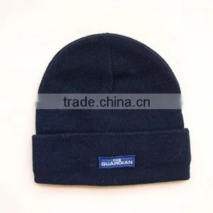 Fashion New Kids Warmer Winter Beanie Hat Knitted Factory Maker thumbnail-3