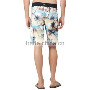 Reef H Palms 4-way Stretch Swimwear and Beachwear Board Shorts thumbnail-3