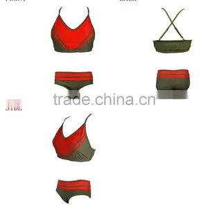 OEM Service Sportswear Product Type and Swimwear & Beachwear Sportswear Type Swimwear thumbnail-6