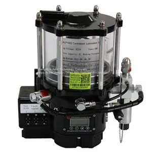 Centralized Lubrication Pump Manufacturer thumbnail-1