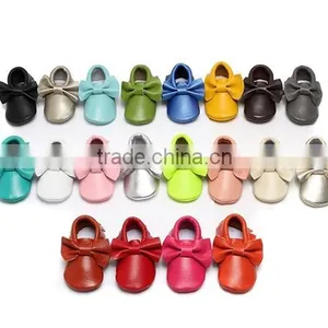 New Design Women Shoes Infant Baby Leather Shoes Baby Shoes 2017 thumbnail-3