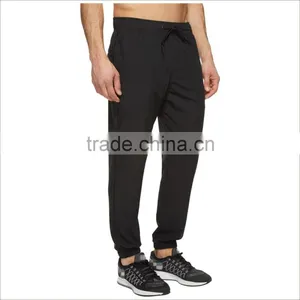 Custom High Quality Stylish Fitness Blank Wholesale Mens Fitness Joggers thumbnail-4