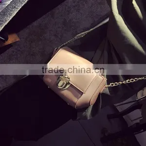 Zm50217b 2017 Latest Women Handbags Fahsion Joker Simple Lady Chain Bag thumbnail-3