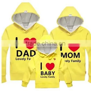 Design Your Own Hoody Designer Family Hoodie thumbnail-1