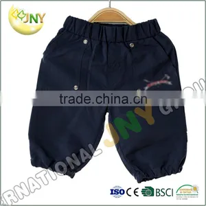 Wholesale Kids Palazzo Pants And Baby Capri Pants thumbnail-1