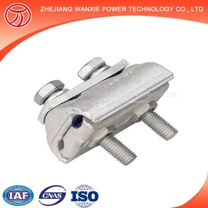 WANXIE PGA Series of Energy-saving Torque Clamp thumbnail-1