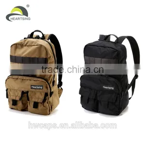 Strong Camping Hiking Backpack for Travelling Backpack Custom Bag thumbnail-1