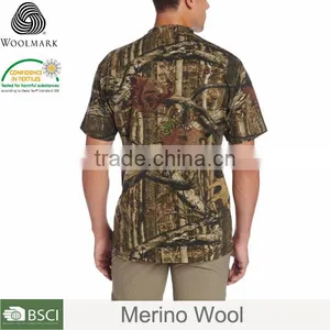 Merino Wool Wholesale t Shirt Design,custom t Shirt Printing thumbnail-2