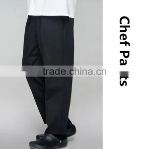 China Work Uniforms Factory Made Restaurant Chef Uniform for Catering Staff thumbnail-6