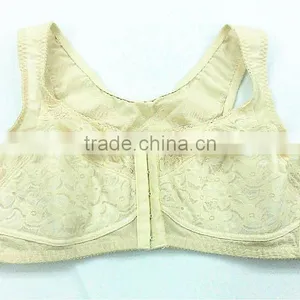 Front Closure Non Padded Camisole Bra Hot Ladies Xxx Sexy Camisole Dress Images thumbnail-1