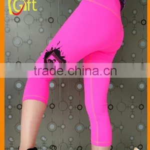 Nylon Spandex Custom Sports Clothings CHEAP Athletic Women Sportswear thumbnail-1