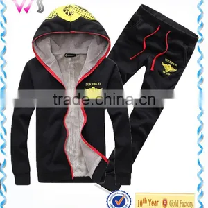 WHOLESALE FASHION SPORTS WEAR SUIT thumbnail-2