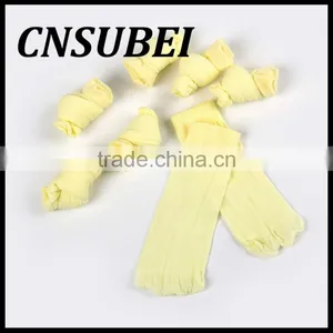 Special Socks for Ice Skating,Children's Playground,Foot Bath Room,children's Candy Color One Time Ues Socks thumbnail-6