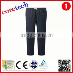 High Quality Cheap Mens Jean Trouser Factory thumbnail-1