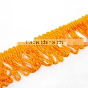 Cheap Curtain Tassel Trimming thumbnail-1