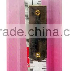 2014 Best-selling Fashion New Model Elastic Tape Measure for Sewing Manufacturer thumbnail-1