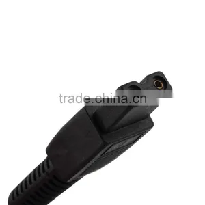 DC Powered Electric Screwdriver 800 + Small Power Supply + 10 Bits Hand Tools YKS thumbnail-5