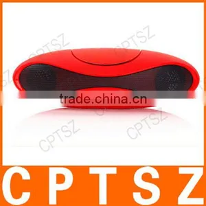 New Creative UFO Magnetic Levitating Bluetooth Speaker Creative Bluetooth Speakers thumbnail-2