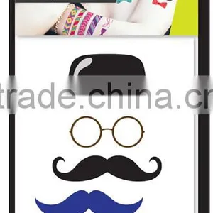 Custom Logo Children Tattoo With High Quality thumbnail-3