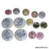 Sell Tin Badge thumbnail-1