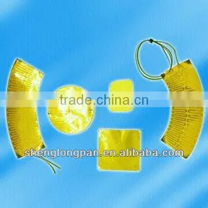 Flexible Polyimide Heater thumbnail-1
