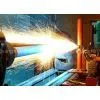 Wire Arc Spray Machine,Zinc, Aluminum, Copper, Molybdenum, Stainless Steel, Etc Alloy Wire Spray Coating thumbnail-2