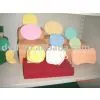Thick Hole Fibre Foam thumbnail-1