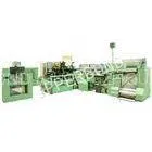 50Hz 50KVA Assembling And Cigarette Making Machines Combination thumbnail-1