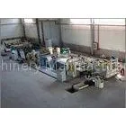 High Speed Slitting Line Machine For Carbon Plate 2mm Thick , 500mm Width thumbnail-1