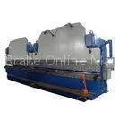 6mm DELEM DA52 Large Hydraulic CNC Tandem Press Brake Multi-Machine thumbnail-1