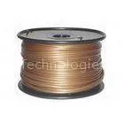 Makerbot / UP 3D Printing ABS Filament 3MM Wood , 3D Consumables thumbnail-1