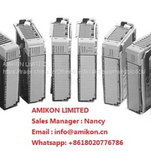 ABB DSQC328 3HAB7229-1 Цифровой 24 В постоянного тока вход/выход [большая скидка] thumbnail-1