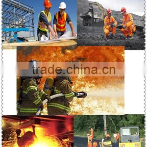 2015 New Arrival High Quality 80%cotton 20% Polyester CVC Anti-static Fireproof Fabric thumbnail-3