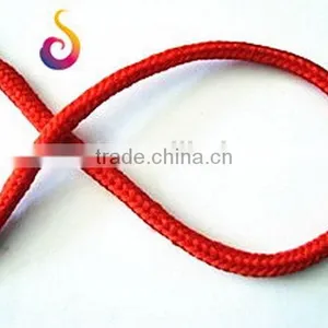 Durable Cheapest Handle Rope Bag Lace Tipping Machine thumbnail-3