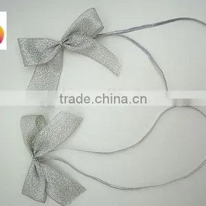 Contemporary Crazy Selling Decoration Self Adhesive Ribbon Bow thumbnail-5