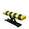 Household Automatic Car Parking Lock Barrier / Parking Space Saver thumbnail-1