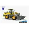 Offer Wheel Loader ZL935 thumbnail-2