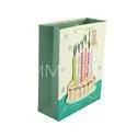 Costom Beauty Birthday Gift Paper Bag For Kids thumbnail-1