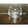 Stainless Steel Quick Coupling Type DC-300 thumbnail-1