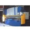 WC67K Hydraulic NC Press Brakes thumbnail-1