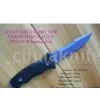 Titanium Hunting Knife-LT500-J thumbnail-1