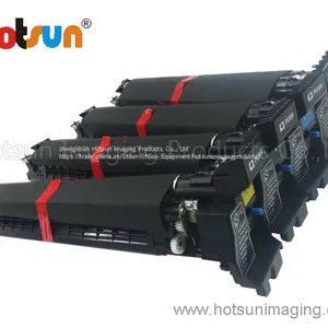 Konica Minolta IU211M (A0DE0CF) Magenta Imaging Unit For Use in C253 C200 C203 C353 C353P thumbnail-1