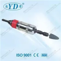 For Marine Boiler Chemical Machinery Machinery Maintenance Work To Remove Burrs, Scale Of Grinding Weld, Sanding, Polishing Pneumatic Grinder thumbnail-1