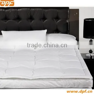Polyester Waterproof Mattress Protector thumbnail-1