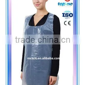 Brand New Disposable Apron Medical Disposable Apron With High Quality thumbnail-2