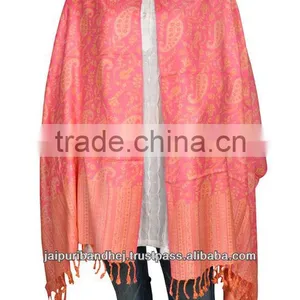 Unique Pashmina Stoles, Scarves, Shawls And Other Ladies Wear Products thumbnail-1